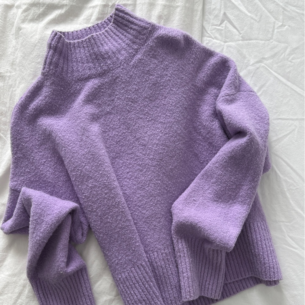 & Other Stories Sweater